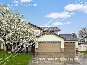 Building Photo - 3066 W Divide Creek Dr