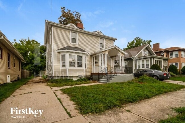 Building Photo - 1018 Palmer Pl