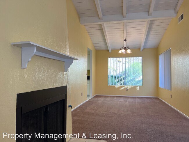 Building Photo - 2 br, 2 bath House - 1261 La Paloma Glen