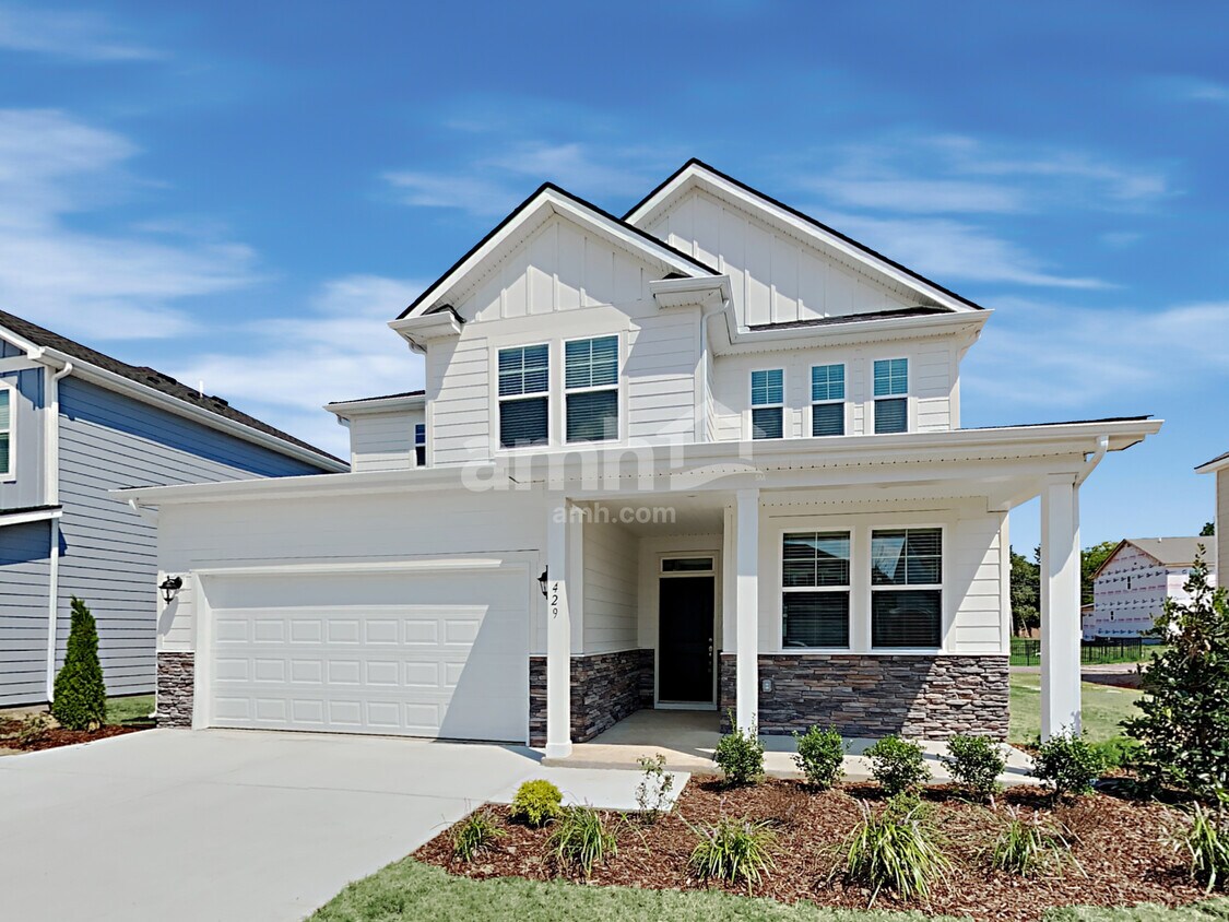Foto principal - 429 Bluewater Dr