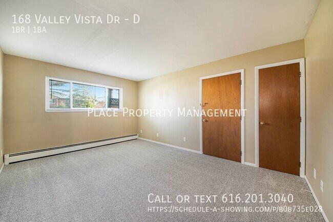 Foto del edificio - 168 Valley Vista Dr