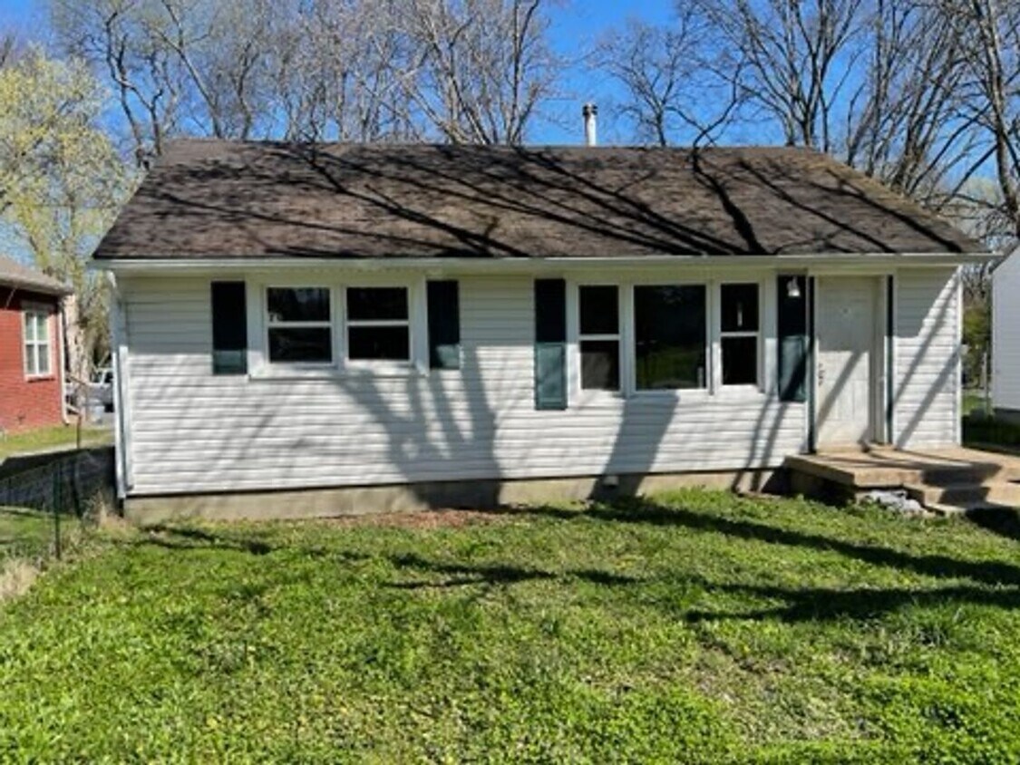 Foto principal - 713 Ann Ave