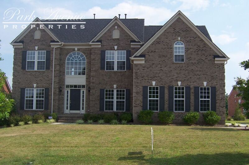 7605 Berryfield Ct, Waxhaw, NC 28173 House Rental in Waxhaw, NC