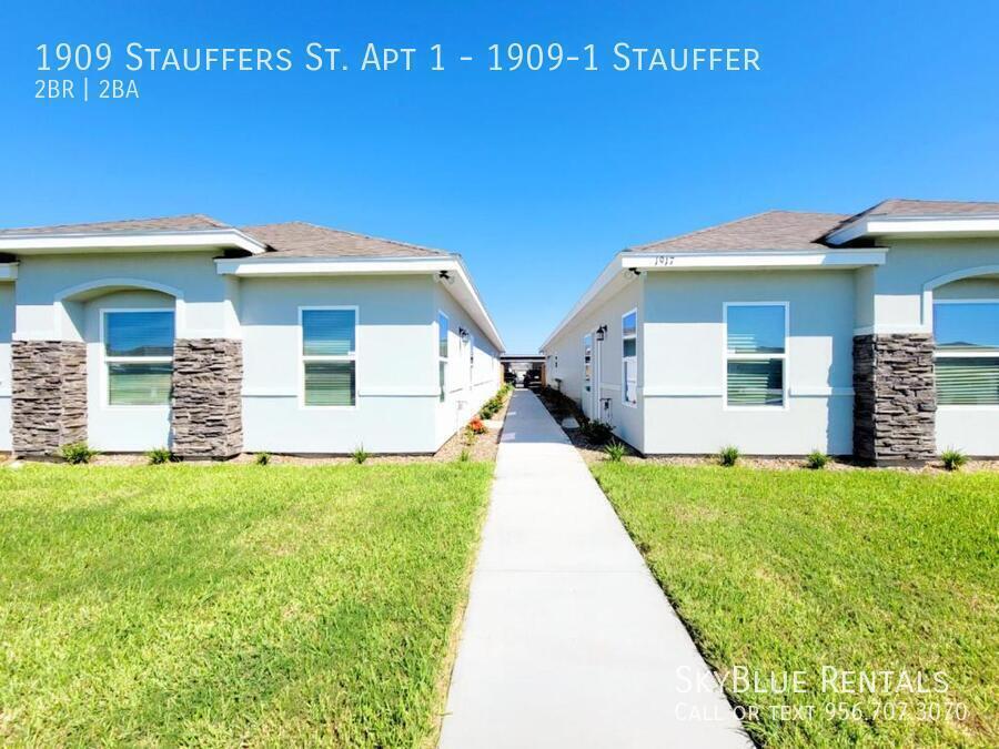 Foto principal - 1909 Stauffers St