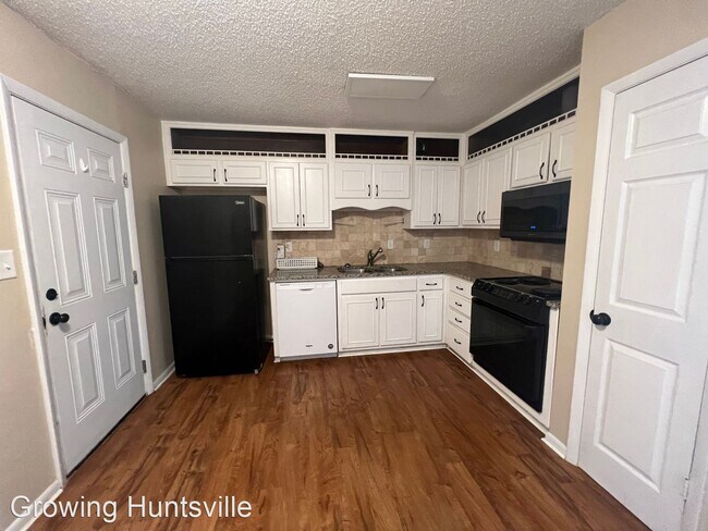 Building Photo - 3 br, 2 bath House - 13847 Mariellen Road SW