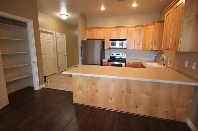 Foto del edificio - Luxury Living in Downtown Provo
