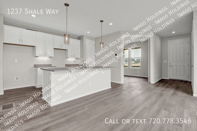 Foto del edificio - 1237 Shale Dr