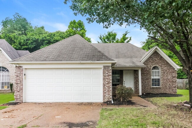 Building Photo - 6803 Kerry Valley Ln
