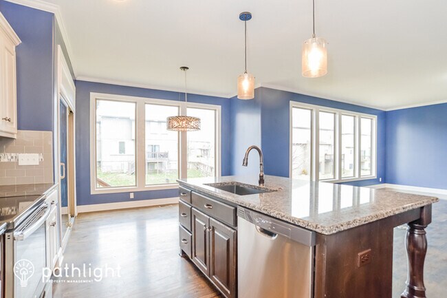 Foto del edificio - 18752 W 165th Terrace, Olathe, KS, 66062