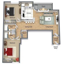 Building Photo - Reserve at Temple Terrace