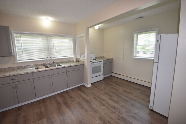 Foto del edificio - 3 Bedroom Home in the Country