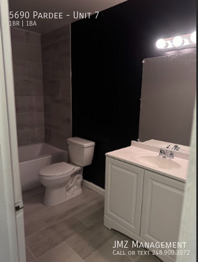 Building Photo - 5690 Pardee-Unit 7