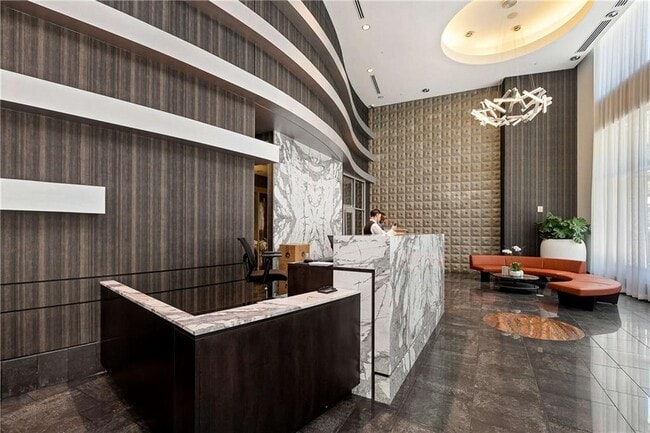 Foto del edificio - 1080 Peachtree St NE