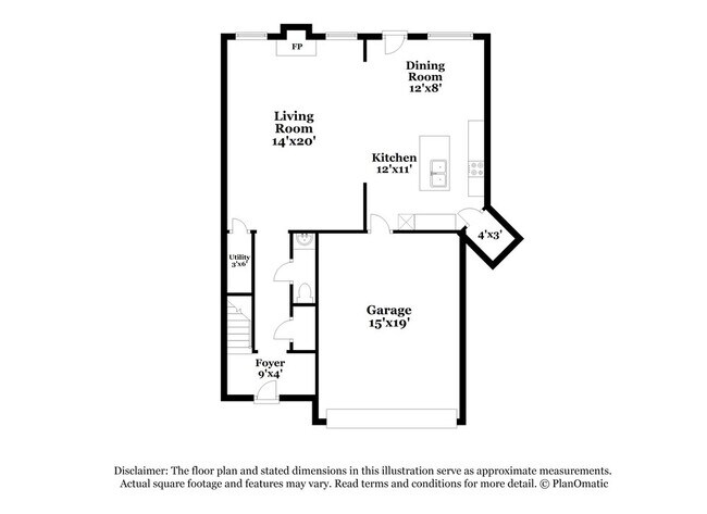 Foto del edificio - 131 Bethany Manor Dr