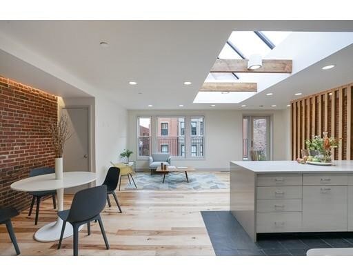 Foto del edificio - 163 Newbury St