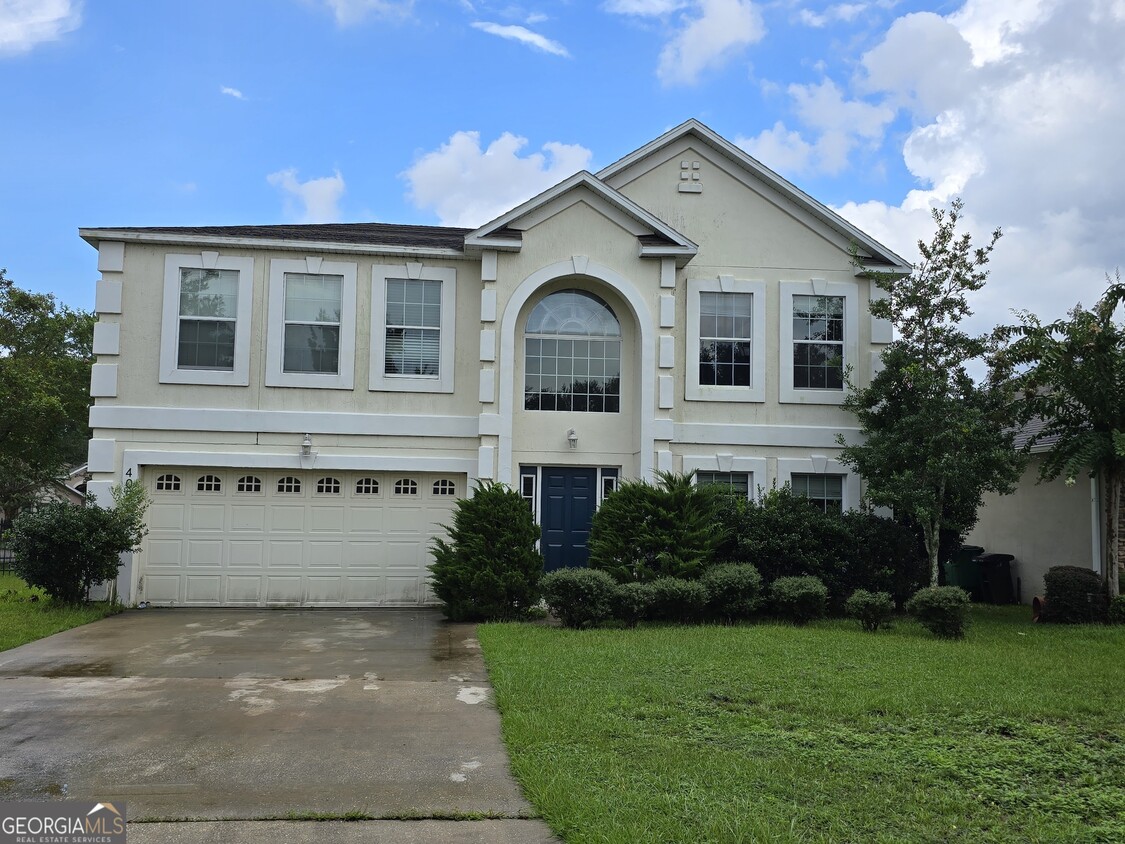 Primary Photo - 405 Brooklet Cir