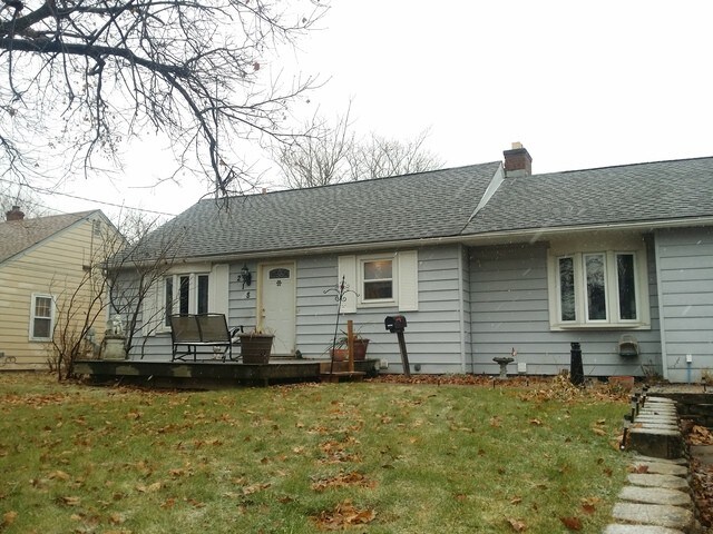 Primary Photo - 218 S Harrison Street