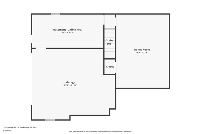 Building Photo - 153 Country Mill Ln