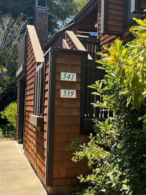 Foto del edificio - 539 Thain Way