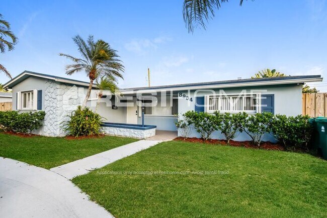 Building Photo - 8954 Sw 53Rd St