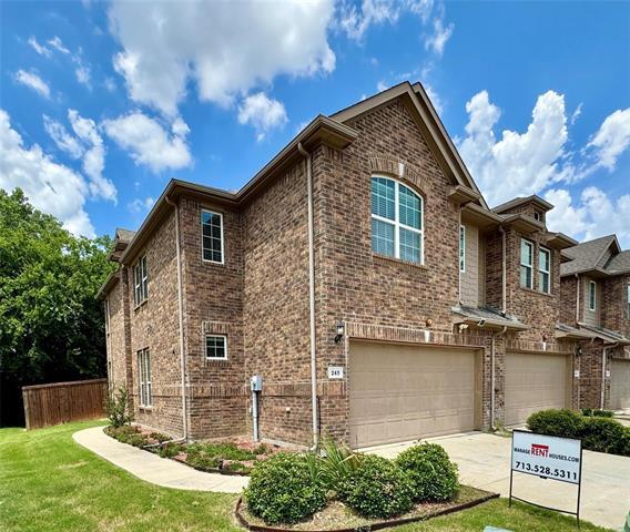 Foto principal - 245 Barrington Ln