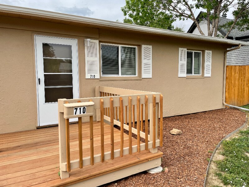 Foto principal - 710 E Rio Grande St