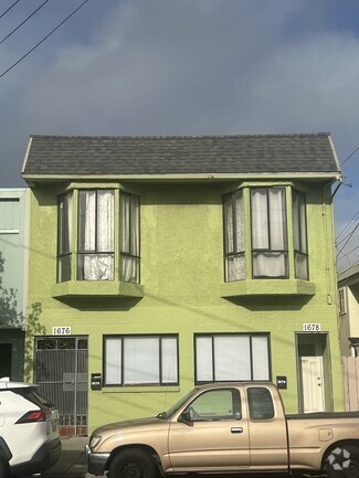 Building Photo - 1676 48th Ave