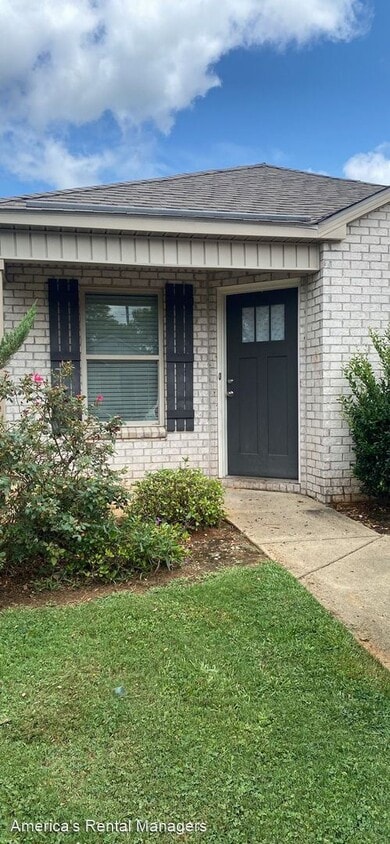 Building Photo - 3 br, 2 bath House - 16411 Waterbury Lane