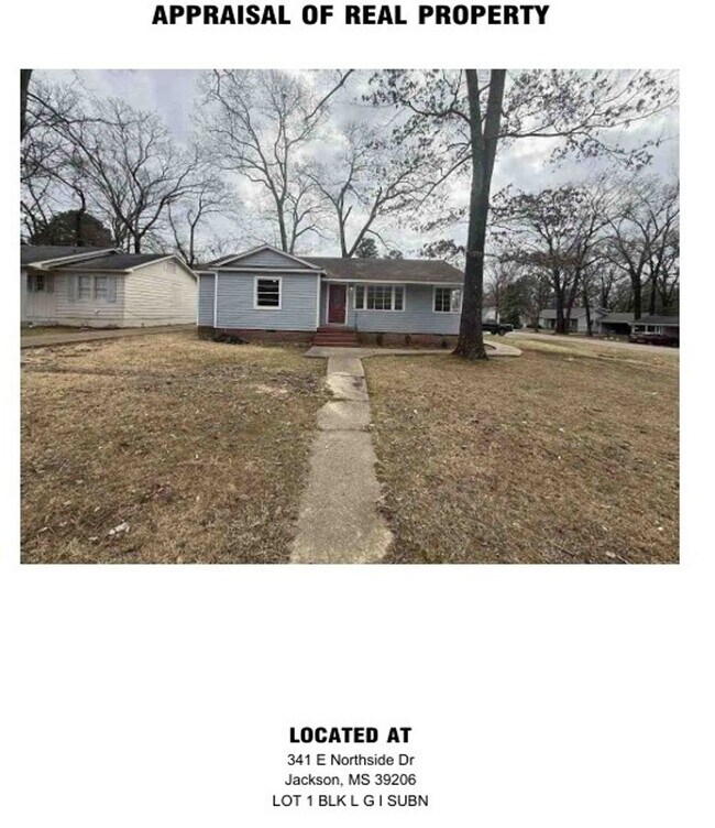 Building Photo - 341 E Northside Dr