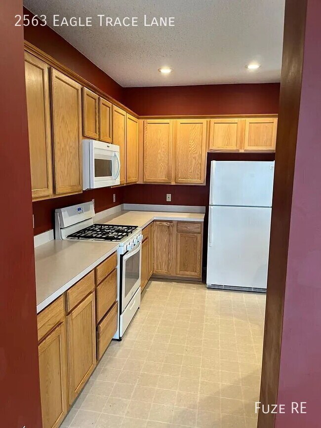 Foto del edificio - 2563 Eagle Trace Ln