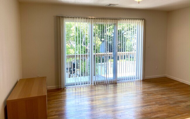 Foto del edificio - Oak Street