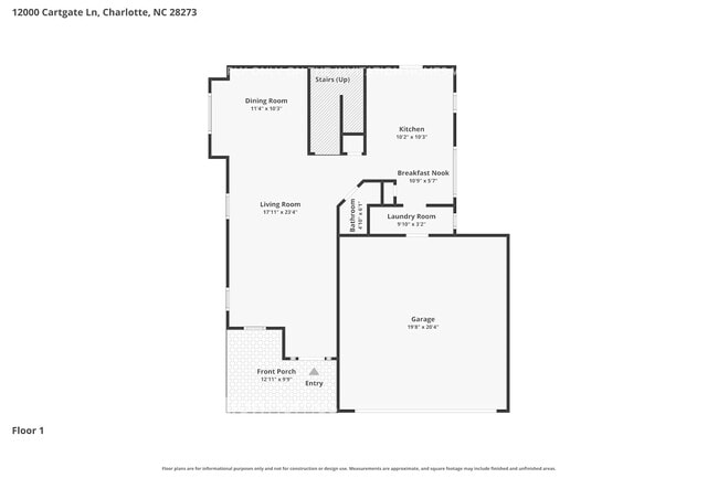 Building Photo - 12000 Cartgate Ln