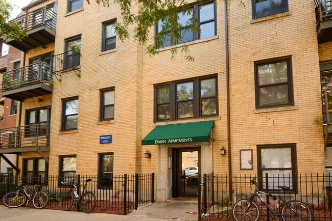 Building Photo - 911 W Dakin St