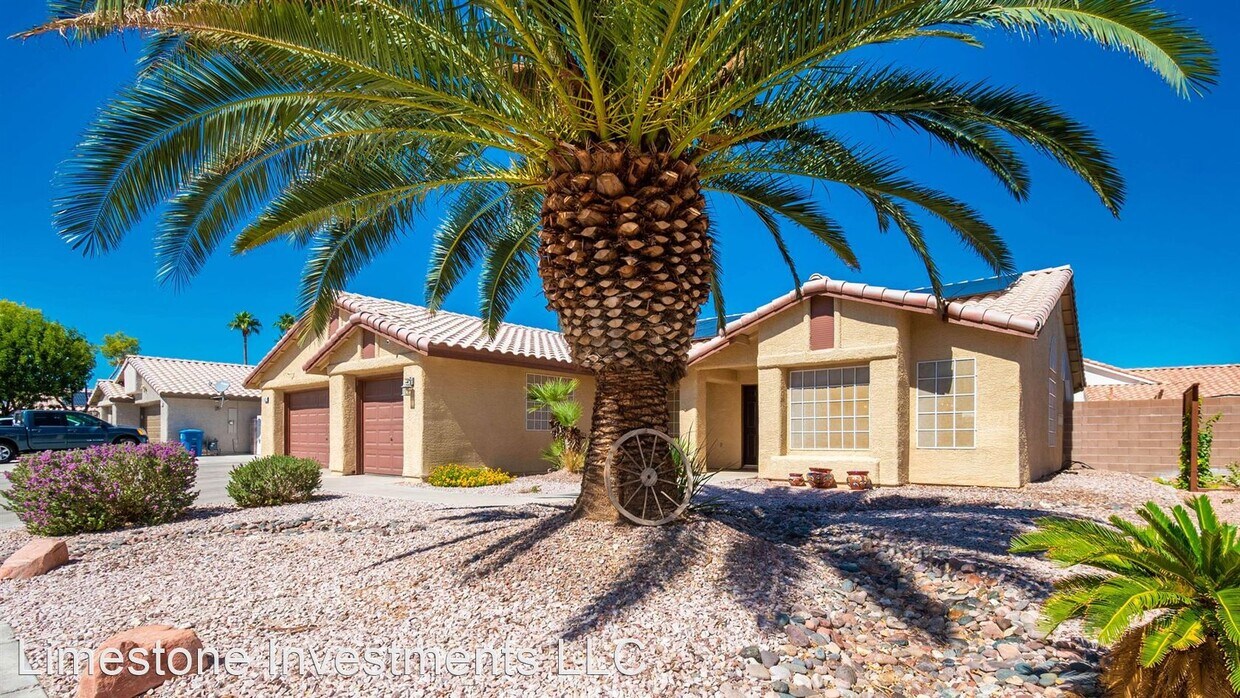 Primary Photo - 3 br, 2 bath House - 6420 Break Point