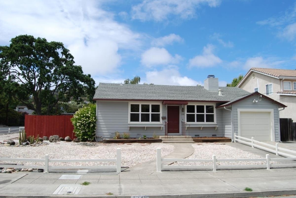 Primary Photo - Two Bed One Bath Single Family Home in Bel...