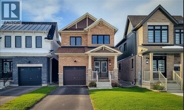 Building Photo - 167 Keelson St.