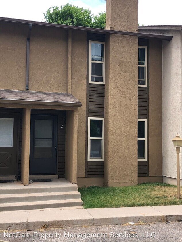 Primary Photo - 2 br, 1 bath House - 645 W Old HWY 91