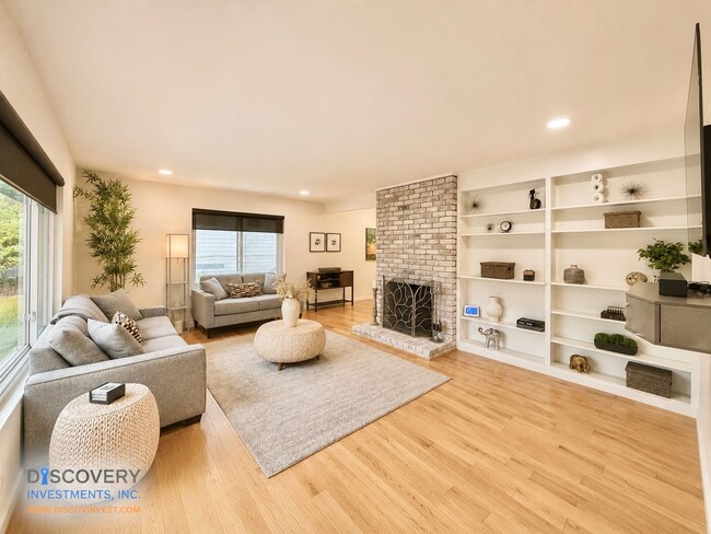 Building Photo - 125 Elysian Fields Dr