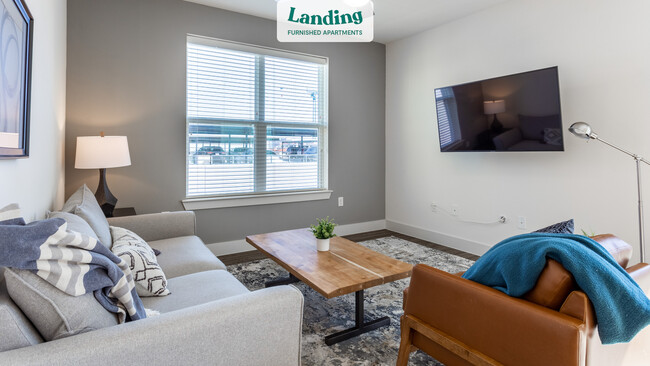 Foto del edificio - 11721 Domain Blvd
