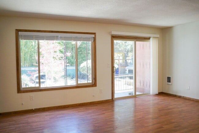 Building Photo - Great Location: Two-Bedroom with Patio & P...