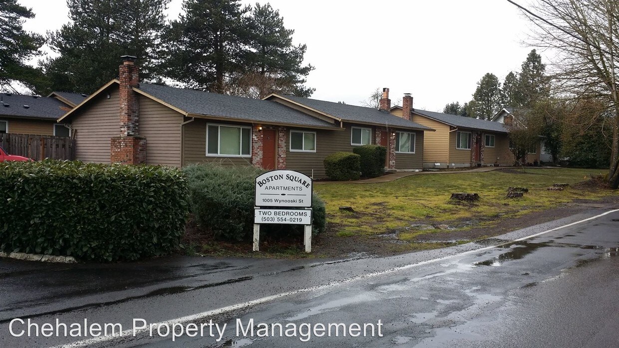 Primary Photo - 1005 Wynooski St