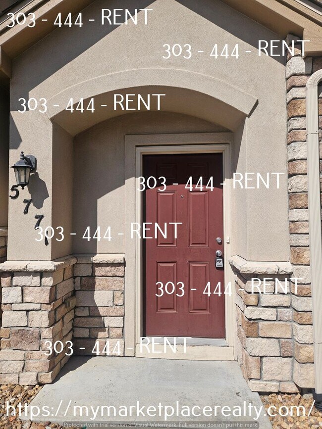 Foto del edificio - Cozy Townhome in Sage Creek! Make this you...
