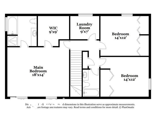 Building Photo - 2521 Liberton Ct
