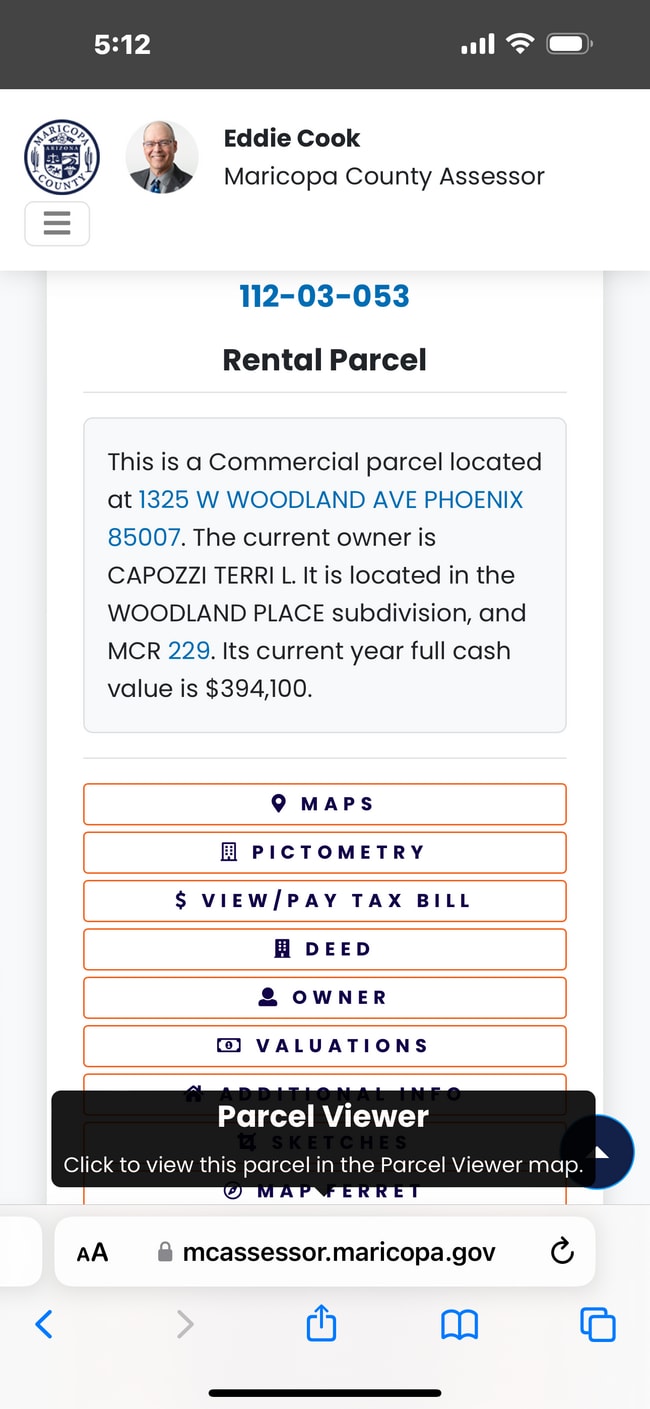 Building Photo - 1123 W Fillmore St