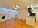 C Townhouse 1BR/1.5 BA