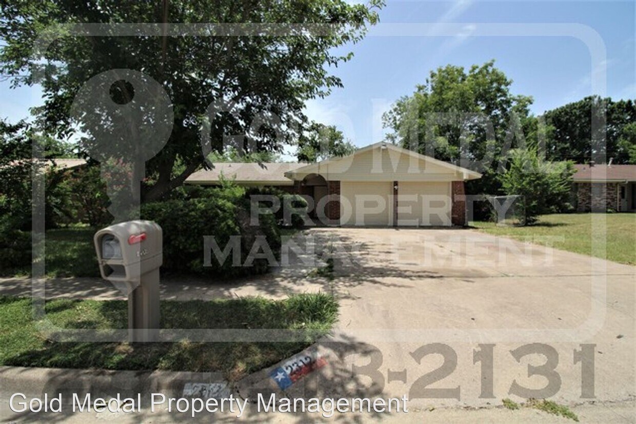 2312 John Rd, Killeen, TX 76543 House Rental in Killeen, TX