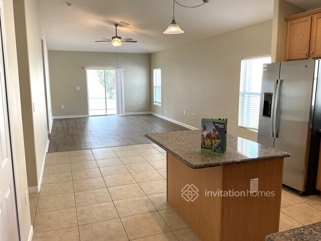 Foto del edificio - 1518 Attilburgh Blvd