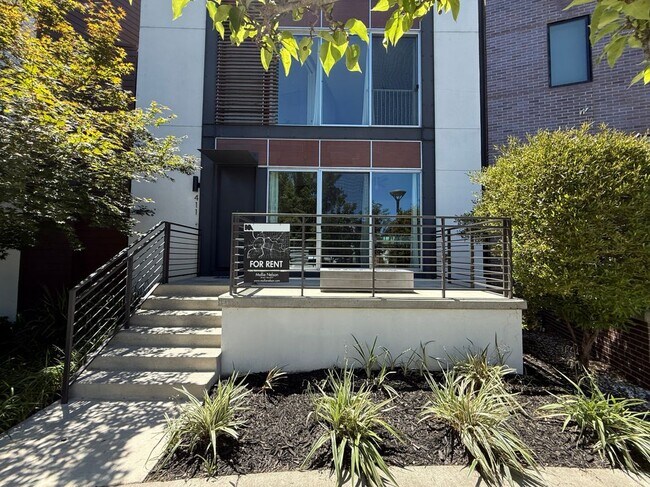 Foto del edificio - 411 Garden St