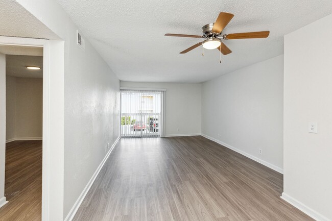 Interior Photo - Garden View Terrace Apartments