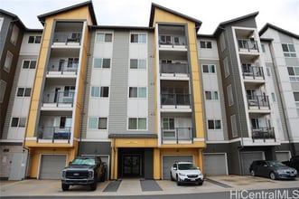 Building Photo - 91-3641-3641 Iwikuamoo St